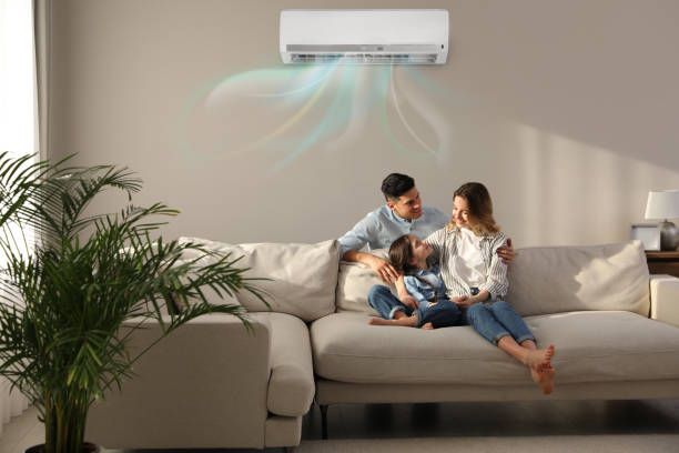 Professional HVAC in Lino Lakes, MN