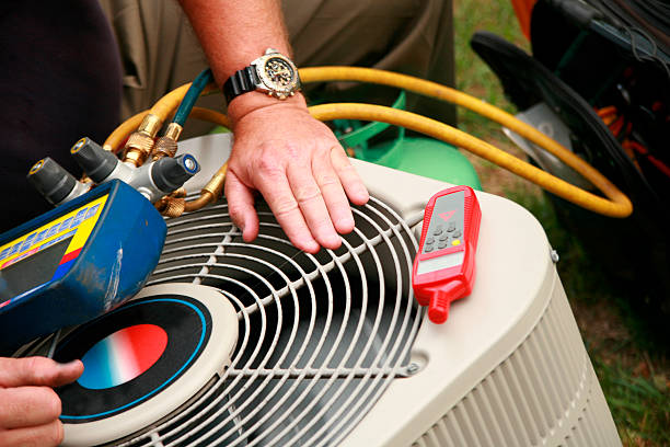 Best Furnace Repair Near Me  in Lino Lakes, MN