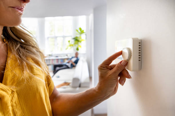 Trusted Lino Lakes, MN HVAC Experts