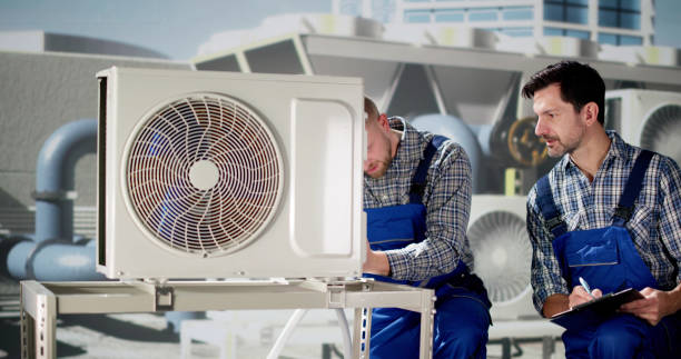 Best Air Conditioning Repair  in Lino Lakes, MN