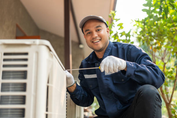 Best HVAC Maintenance Near Me  in Lino Lakes, MN