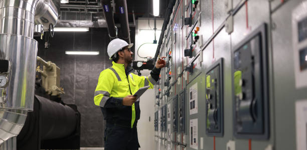 Best Local HVAC Companies  in Lino Lakes, MN