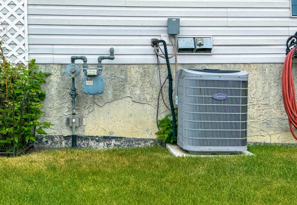 Best HVAC Service Technicians  in Lino Lakes, MN